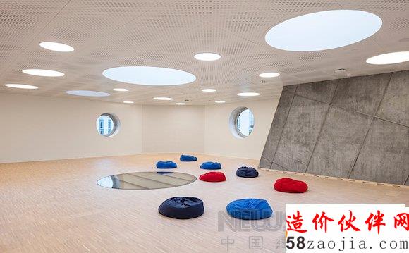 哥本哈根生活體驗(yàn)館:成年人的游樂場(chǎng)