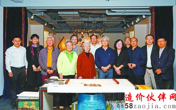 新中國(guó)室內(nèi)設(shè)計(jì)界的那些人和事