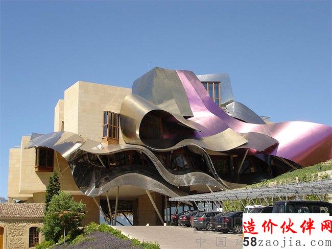建筑大師蓋里的人生哲學(xué)