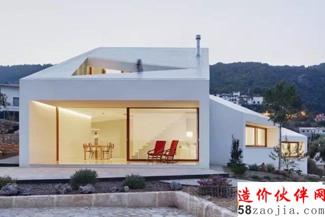 如何讓建筑成就更多的可能?