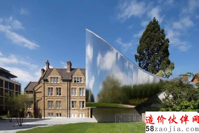 如何讓建筑成就更多的可能?