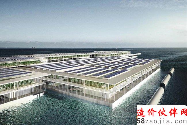 如何讓建筑成就更多的可能?