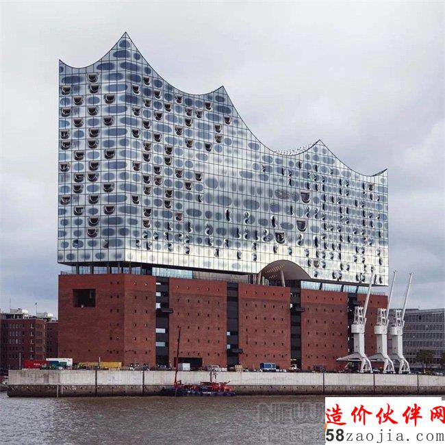 2016年全球建筑師熱榜及最好的10座公共建筑