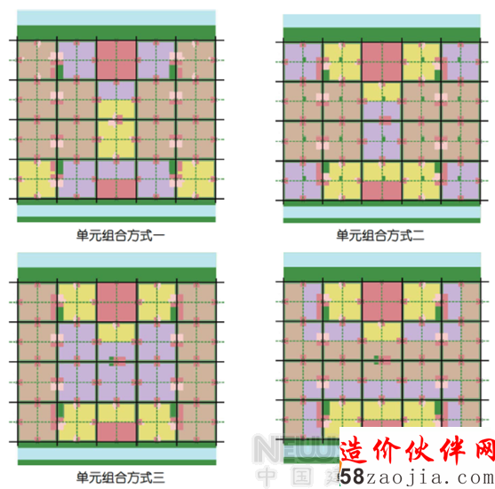 解讀天津未來(lái)科技城拓展區(qū)總體概念規(guī)劃