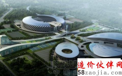 體育建筑設(shè)計(jì)如何融入運(yùn)營思維