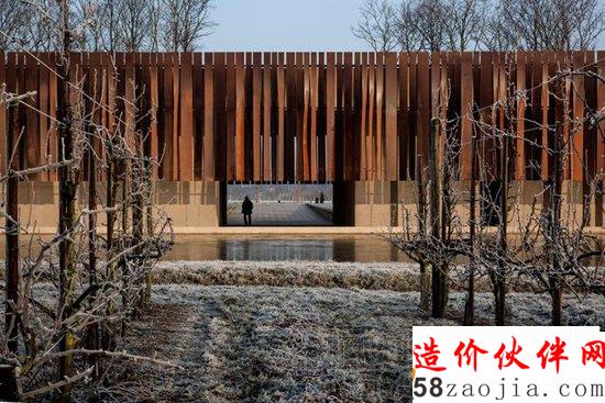 三位西班牙建筑師獲2017年普利茲克獎