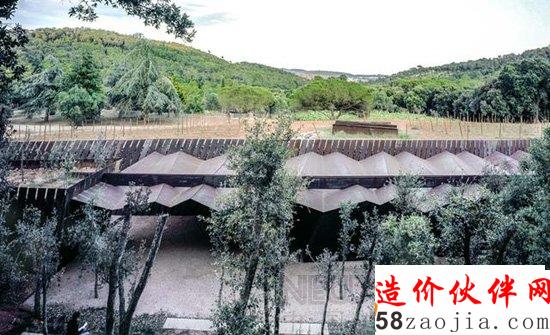 三位西班牙建筑師獲2017年普利茲克獎