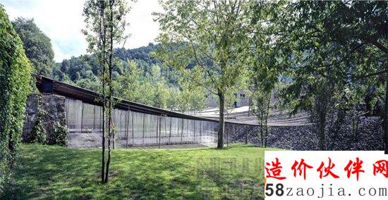 三位西班牙建筑師獲2017年普利茲克獎