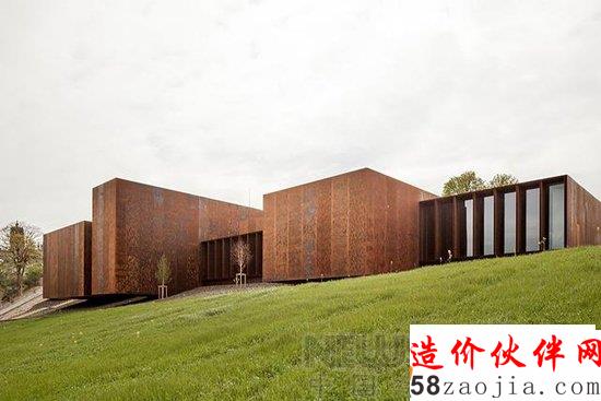 三位西班牙建筑師獲2017年普利茲克獎