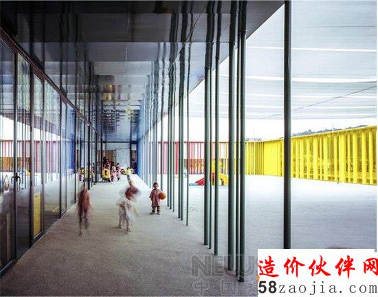 三位西班牙建筑師獲2017年普利茲克獎