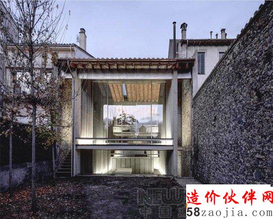 三位西班牙建筑師獲2017年普利茲克獎