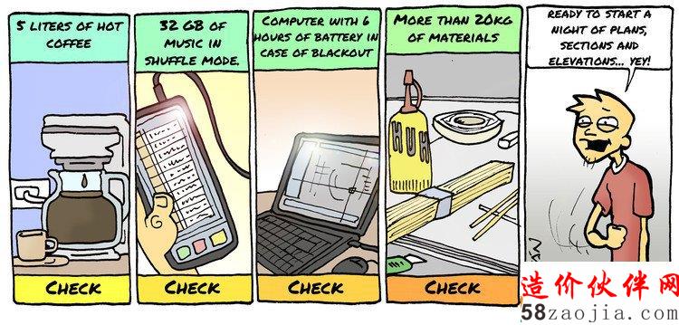 Courtesy of Tristán Comics