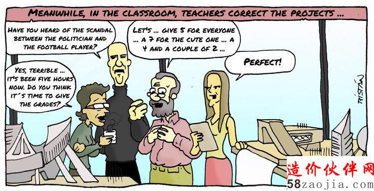Courtesy of Tristán Comics