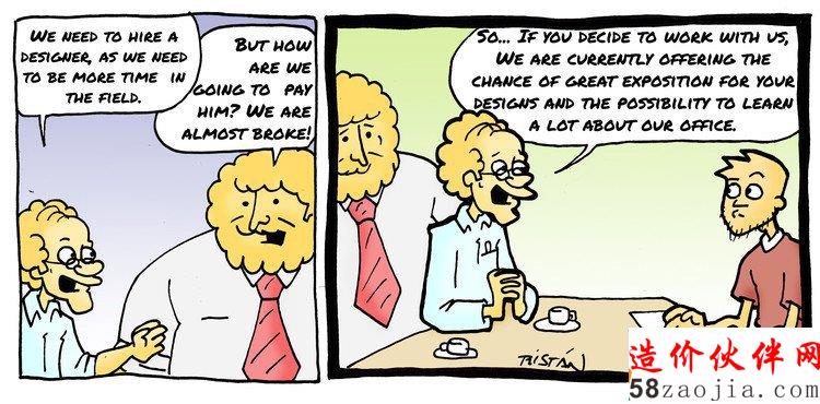Courtesy of Tristán Comics