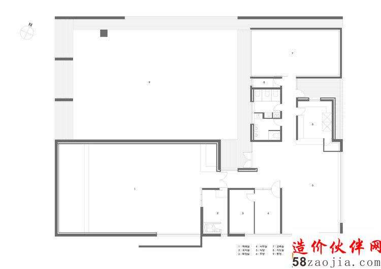 平面圖