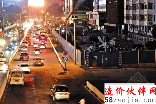 3100億強(qiáng)壯大武漢交通骨架 12億打造公交都市