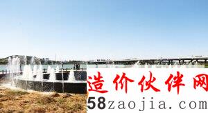 京港澳高速京石段改擴建工程開工 京港澳高速京石段改擴建工程開工