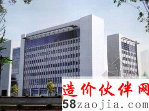 揚(yáng)州立體停車場 揚(yáng)州立體停車場