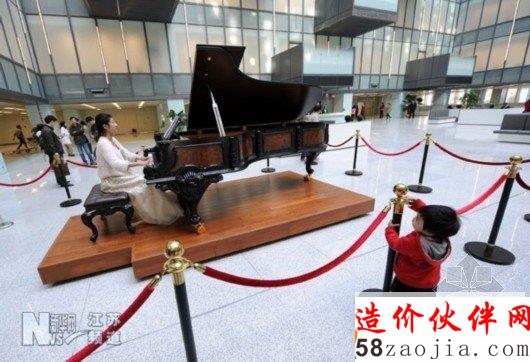 南京回應“星級”醫(yī)院:非奢華浪費的“面子工程”