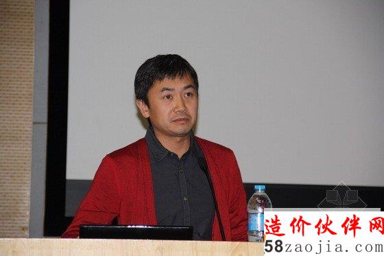 萬科集團(tuán)執(zhí)行副總裁毛大慶
