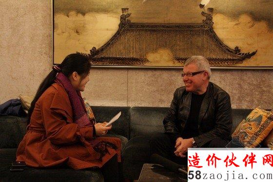 里伯斯金在于筑龍網(wǎng)編輯交流