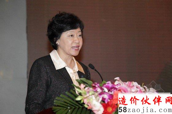 孫英院長致辭
