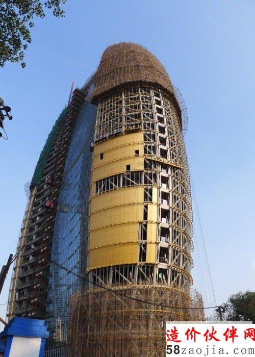 不同角度效果圖