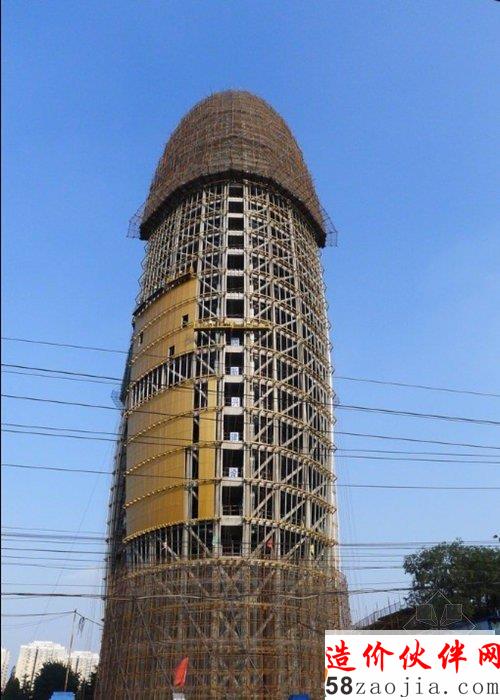 人民日報(bào)新大樓