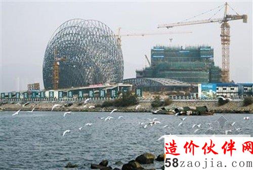 施工現(xiàn)場(chǎng)實(shí)景圖