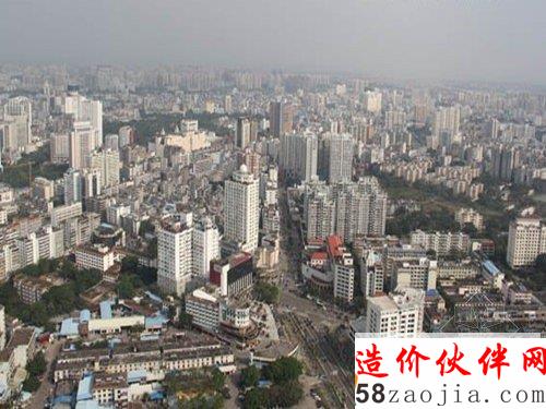 樓頂可觀測海口
