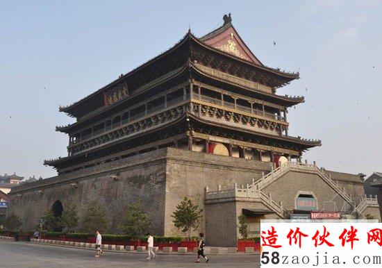 鼓樓