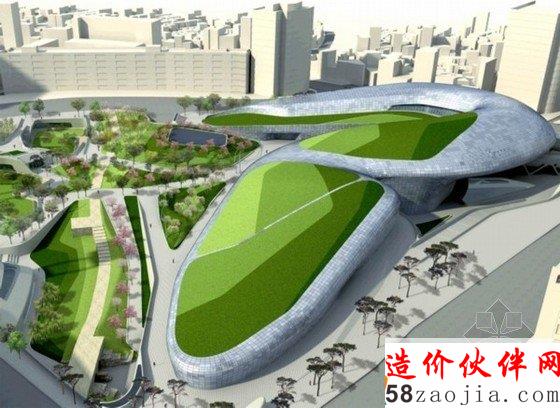 圖為DDP效果圖
